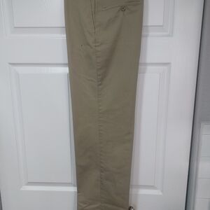 Men's Tan Chinos